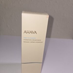 Hydration Cream Mask